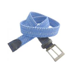 Cinturón Hombre 950/35 02 Azul