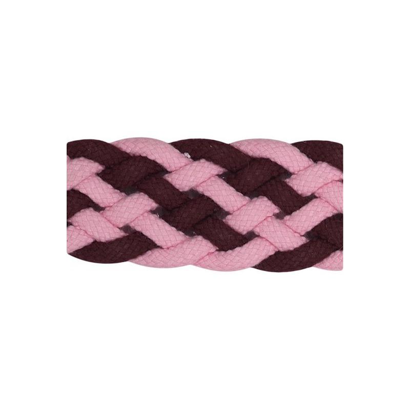 Cinturón Hombre 950/35 64 Rosa-Burdeos