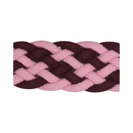 Cinturón Hombre 950/35 64 Rosa-Burdeos