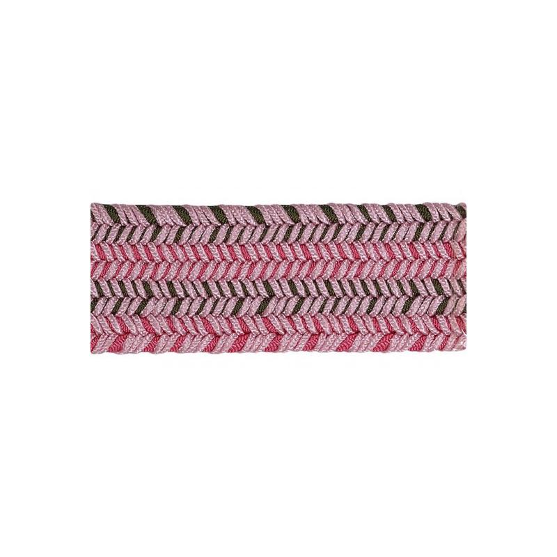 Cinturón Hombre 950/35 71 Rosa