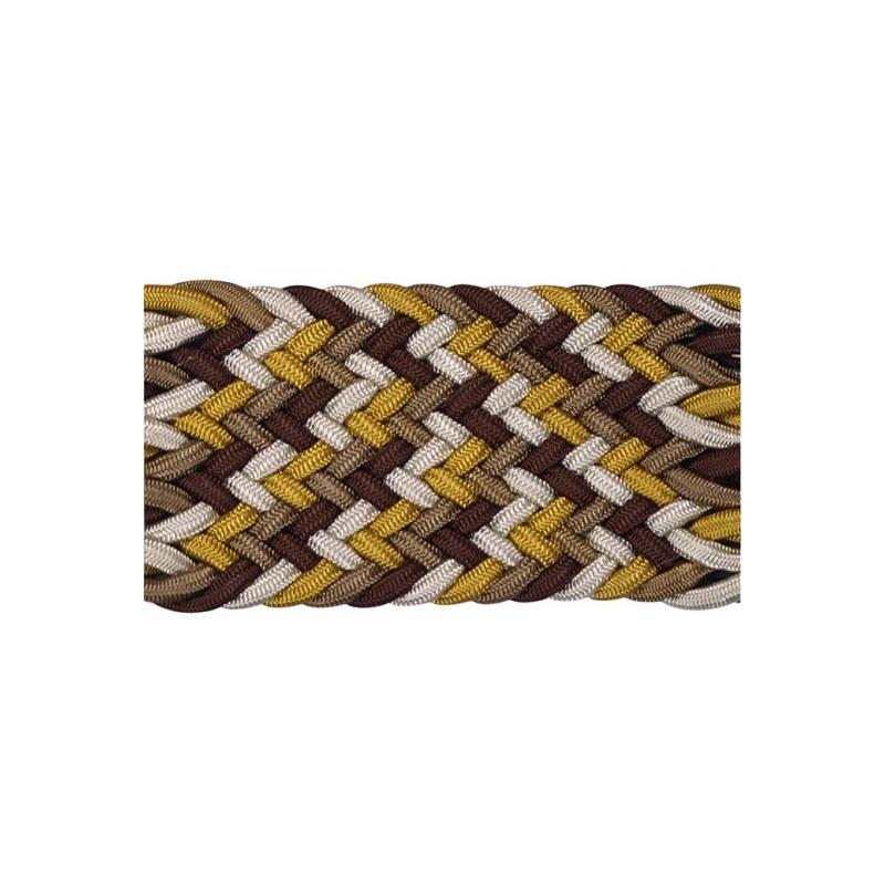 Cinturón Marrón Hombre 950/35 85