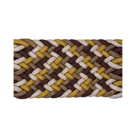 Cinturón Marrón Hombre 950/35 85