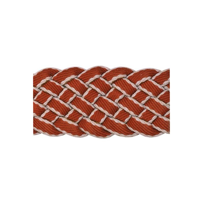 Cinturón Marrón Hombre 950/35 86