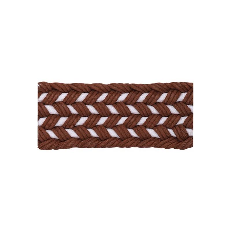 Cinturón Marrón Hombre 950/35 87
