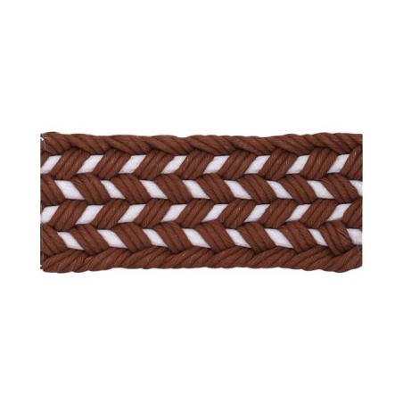 Cinturón Marrón Hombre 950/35 87
