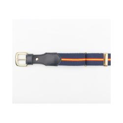 Cinturón Elástico Hombre 912/30 Bandera Fina
