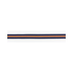 Cinturón Elástico Hombre 912/30 Bandera Fina