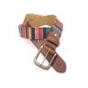 Cinturón Piel Y/O Sport Hombre 115/35 Textil/Piel3
