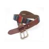 Cinturón Piel Y/O Sport Hombre 115/35 Textil/Piel3