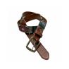 Cinturón Piel Y/O Sport Hombre 115/35 Textil/Piel3