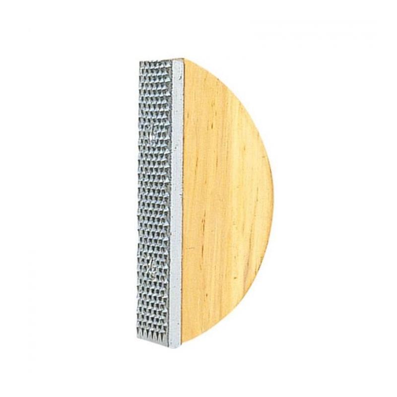  Escofina Corta Con Madera 35175