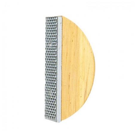  Escofina Corta Con Madera 35175