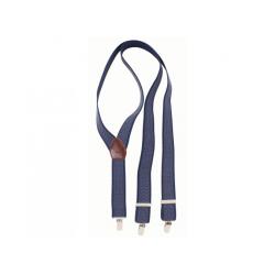 Tirantes Flamencos Elástico Puntitos Hombre 816/30