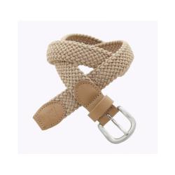 Cinturón Trenzado Infantil 4855/25