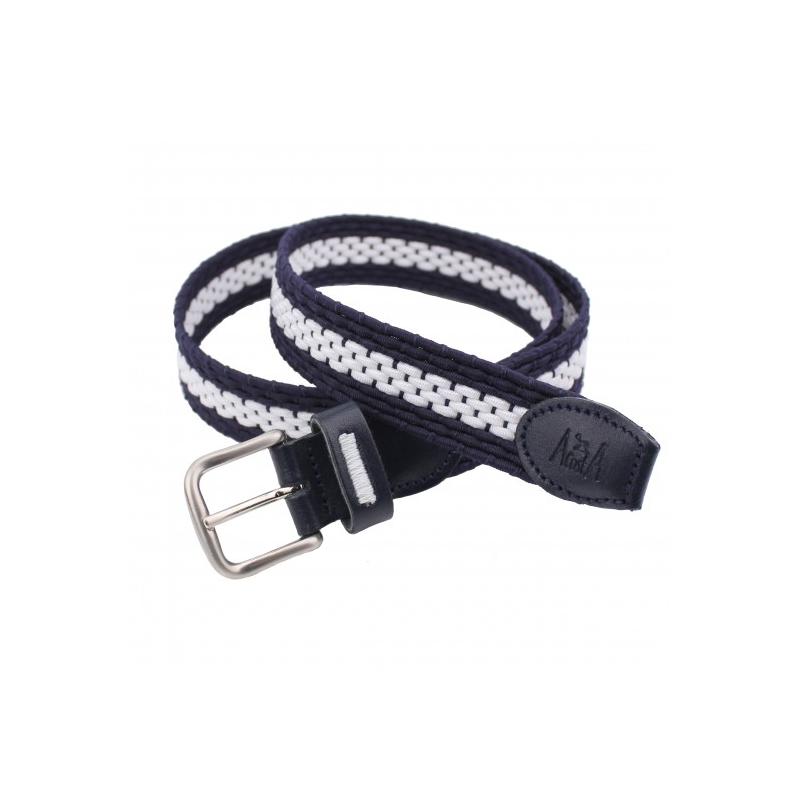 Cinturón Trenzado Infantil 200/25