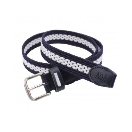 Cinturón Trenzado Infantil 200/25
