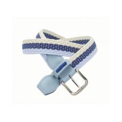 Cinturón Trenzado Infantil 200/25