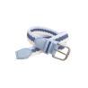Cinturón Trenzado Infantil 200/25