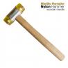  Martillo Herrador Nylon 40mm