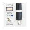 Tirantes De Vestir Gris Hombre 3852/35