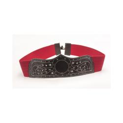 Cinturón Piel Mujer 7001/80