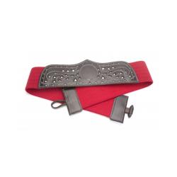 Cinturón Piel Mujer 7001/80