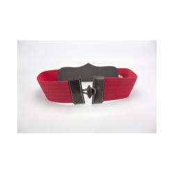 Cinturón Piel Mujer 7001/80
