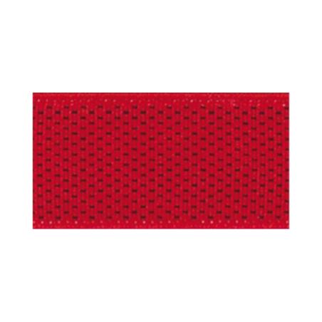 Tirantes De Vestir Rojo Hombre 815/30 01 (4 Pinzas Económica)