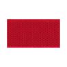 Tirantes De Vestir Rojo Hombre 815/30 01 (4 Pinzas Económica)