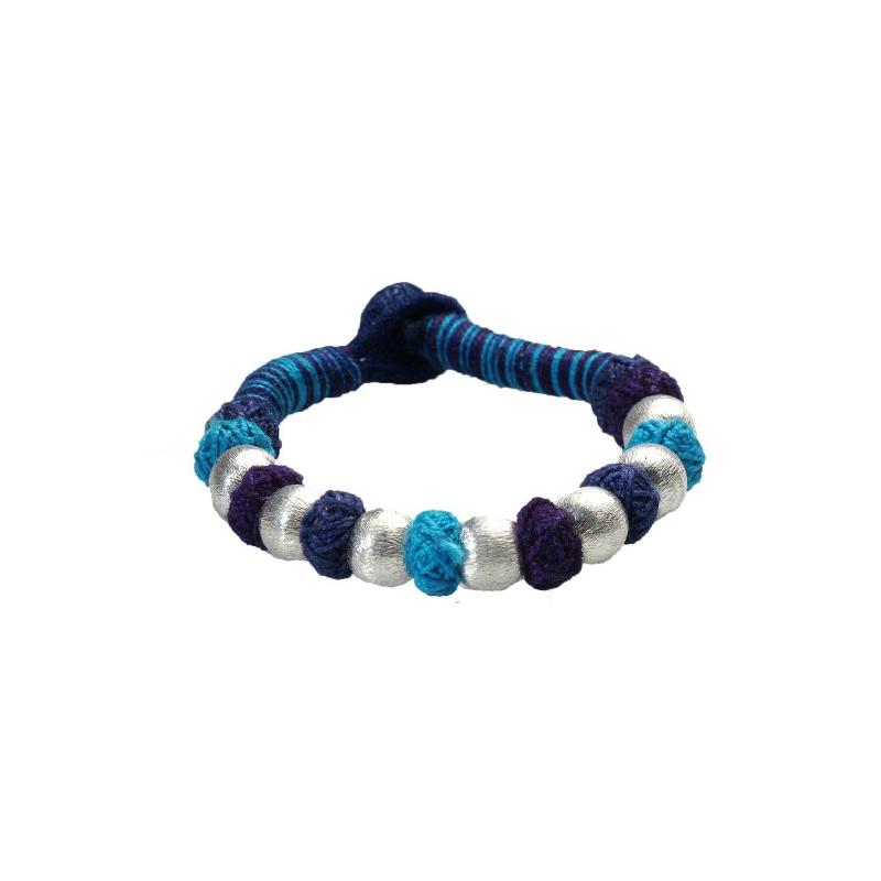 Pulsera Flamenco 821