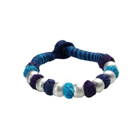 Pulsera Flamenco 821