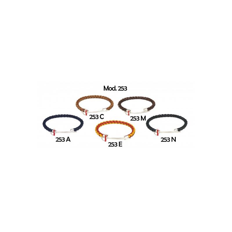 Pulsera Flamenco O253