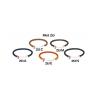 Pulsera Flamenco O253