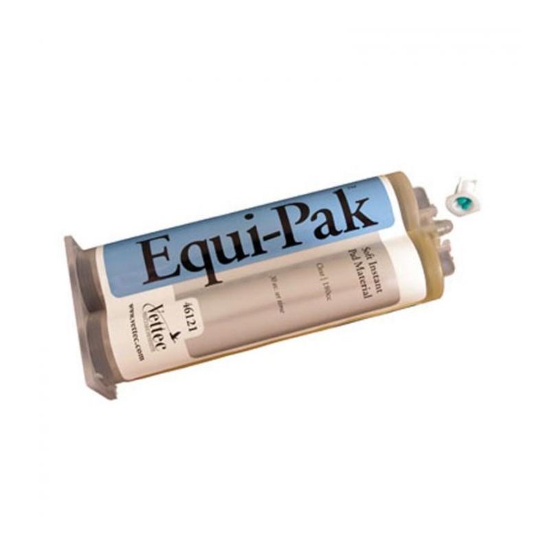  Mustad: Almohadilla Plantar Flex Equipak 46121