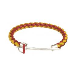 Pulsera Flamenco O253