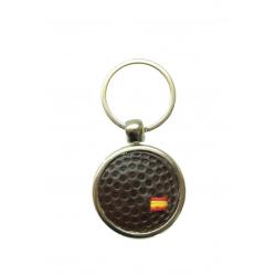 Llavero Flamenco 145