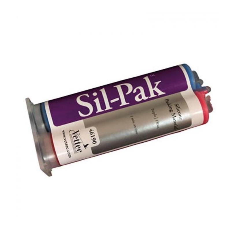  Mustad: Almohadilla Plantar Silpak 180cc 46190