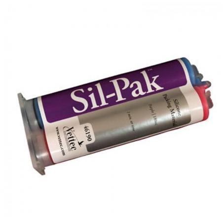  Mustad: Almohadilla Plantar Silpak 180cc 46190
