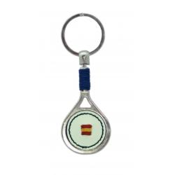 Llavero Flamenco 146