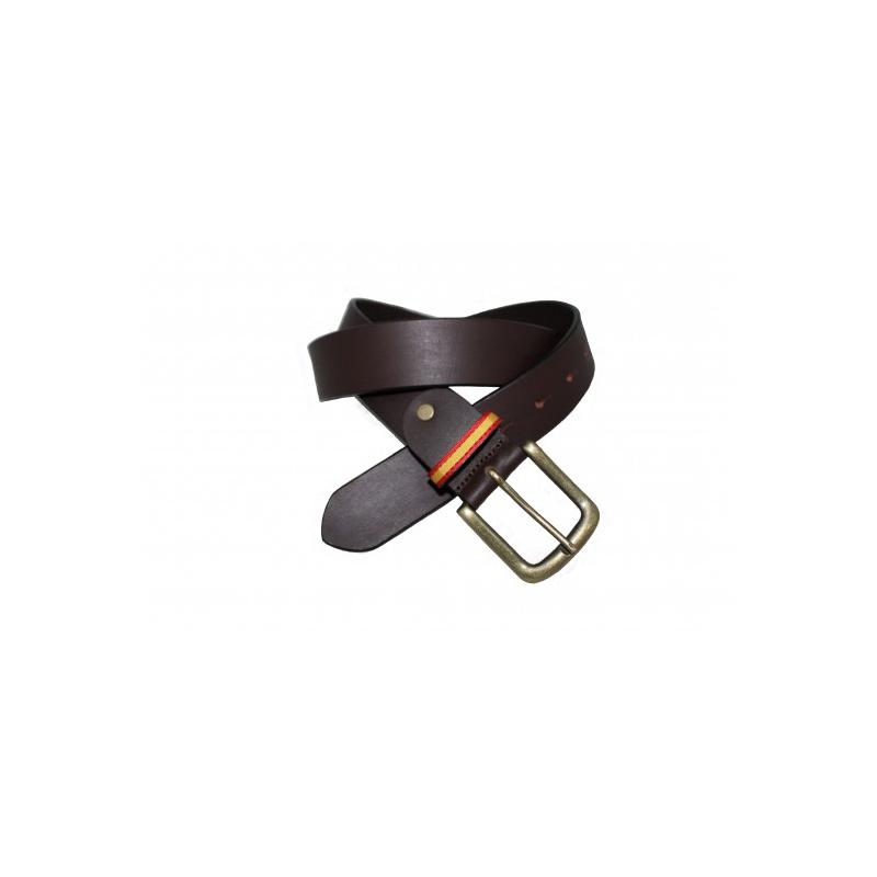 Cinturón Piel Y/O Sport Hombre 57/35