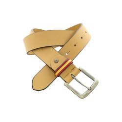 Cinturón Piel Y/O Sport Hombre 57/35
