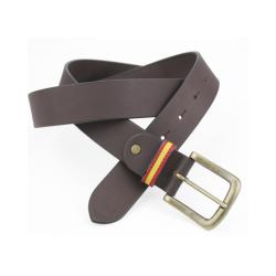 Cinturón Piel Y/O Sport Hombre 57/35
