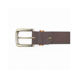 Cinturón Piel Y/O Sport Hombre 57/35