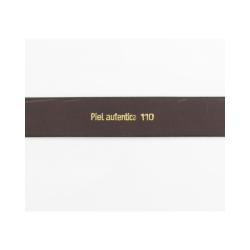 Cinturón Piel Y/O Sport Hombre 57/35