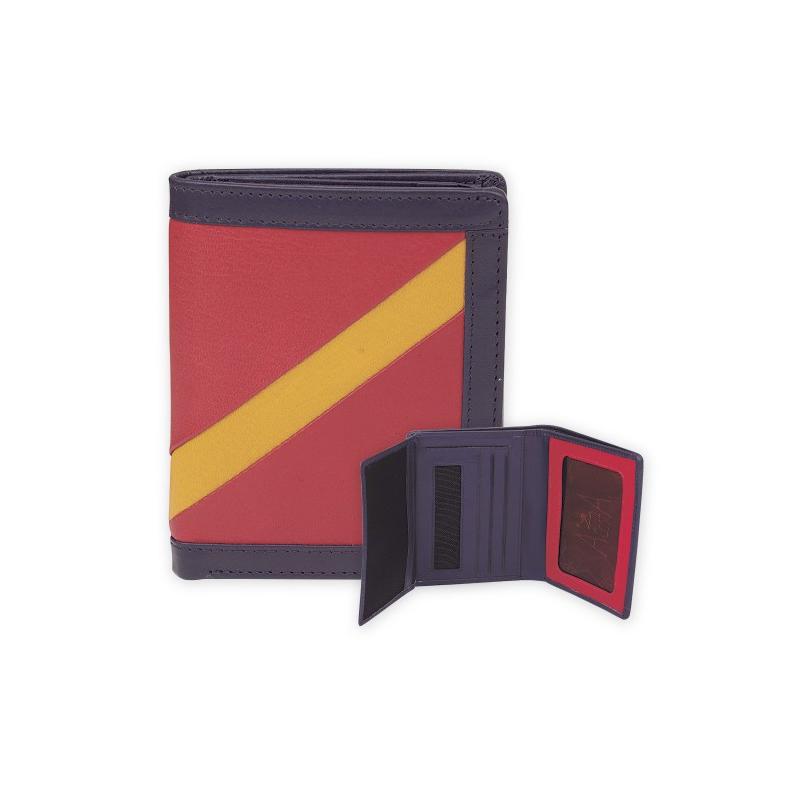 Cartera Hombre 1201-01
