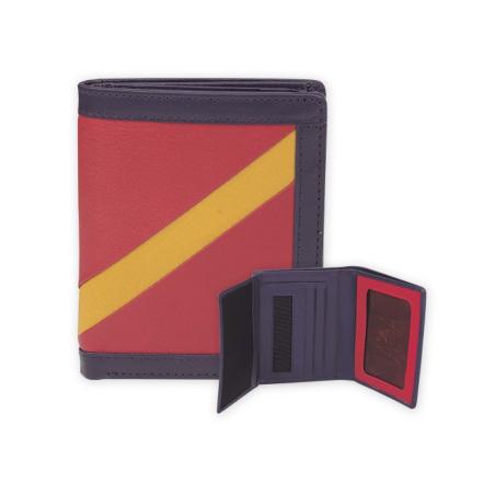 Cartera Hombre 1201-01