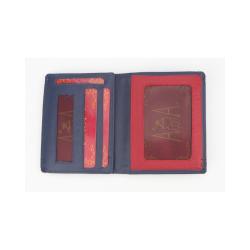 Cartera Hombre 1201-01