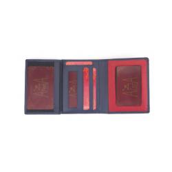 Cartera Hombre 1201-01