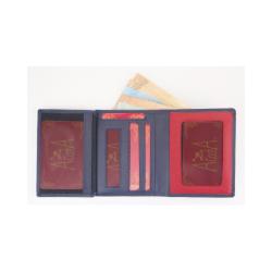 Cartera Hombre 1201-01
