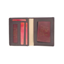 Cartera Hombre 1201-03
